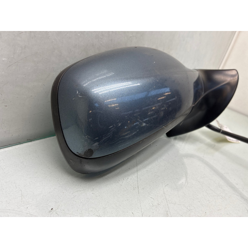 Retroviseur droit PEUGEOT 407 Photo n°4