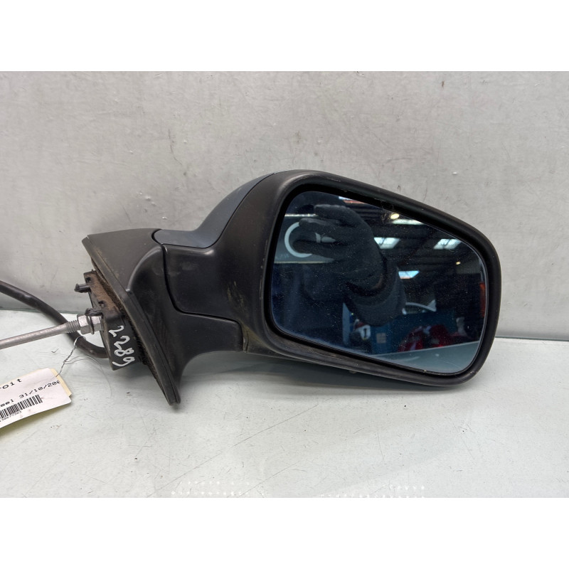 Retroviseur droit PEUGEOT 407 Photo n°5