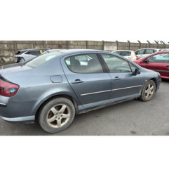 Retroviseur droit PEUGEOT 407