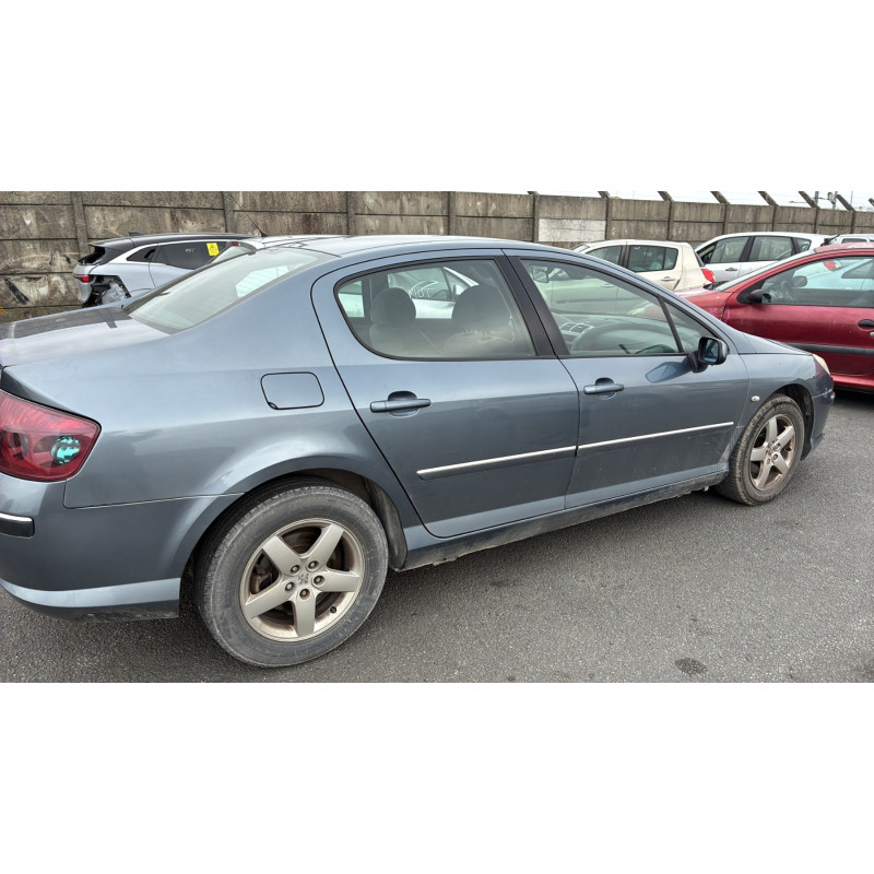 Retroviseur droit PEUGEOT 407 Photo n°11