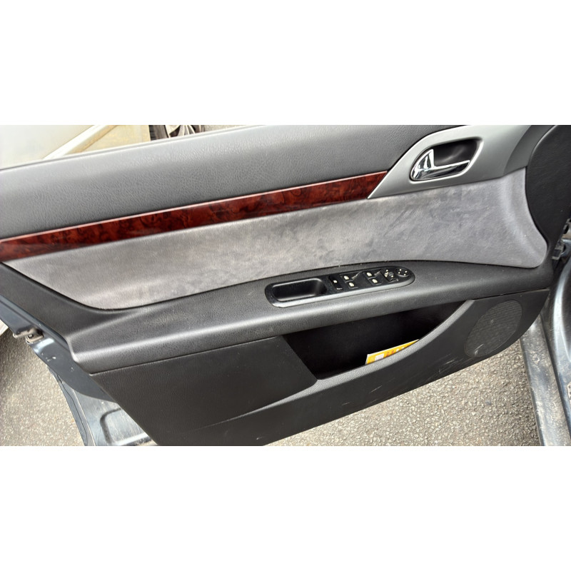 Retroviseur droit PEUGEOT 407 Photo n°14