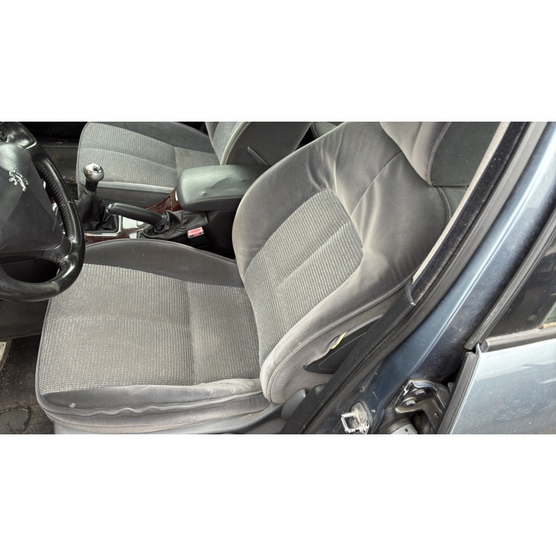 Retroviseur droit PEUGEOT 407 Photo n°15