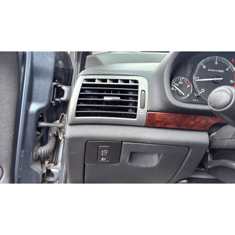 Retroviseur droit PEUGEOT 407 Photo n°19