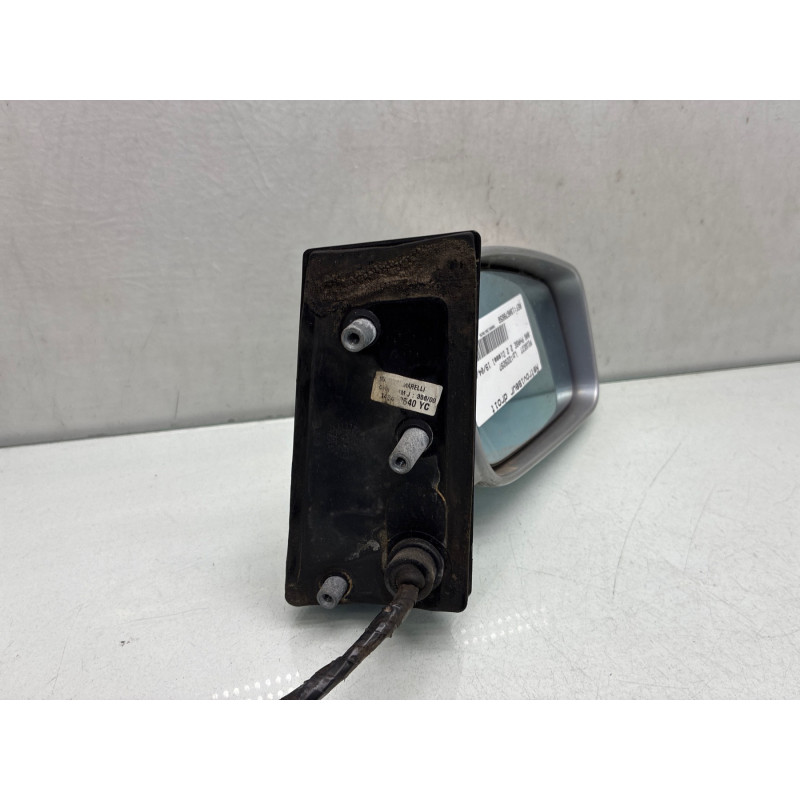 Retroviseur droit PEUGEOT 806 Photo n°5