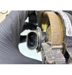 Anti brouillard droit (feux) VOLKSWAGEN TIGUAN 1