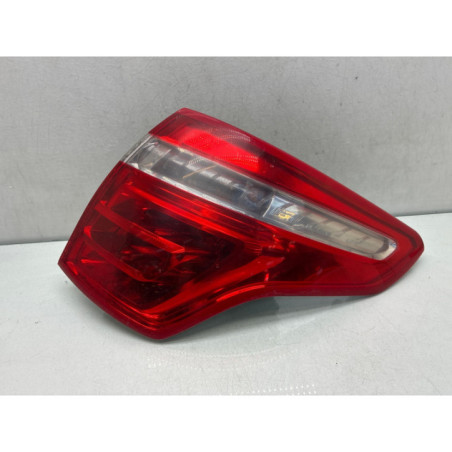 Feu arriere principal droit (feux) CITROEN C4 PICASSO 1 Photo n°1