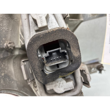 Feu arriere principal droit (feux) CITROEN C4 PICASSO 1