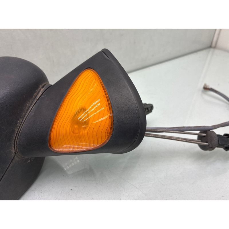 Retroviseur droit RENAULT MODUS Photo n°2