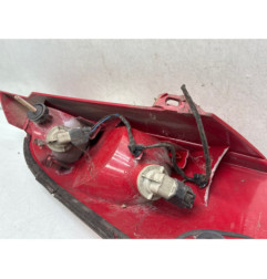Feu arriere principal gauche (feux) FORD FOCUS 1