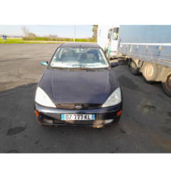 Feu arriere principal gauche (feux) FORD FOCUS 1