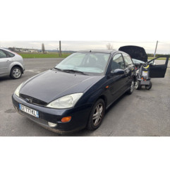 Feu arriere principal gauche (feux) FORD FOCUS 1