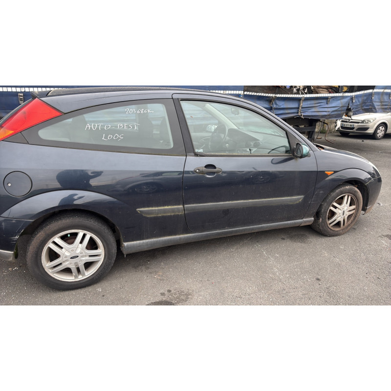 Feu arriere principal gauche (feux) FORD FOCUS 1 Photo n°20