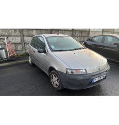 Feu arriere principal gauche (feux) FIAT PUNTO 2