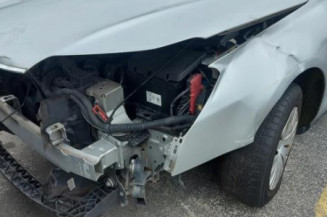 Bloc ABS (freins anti-blocage) CITROEN C5 2