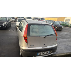Feu arriere principal gauche (feux) FIAT PUNTO 2
