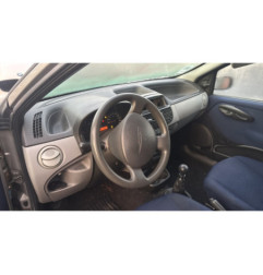 Feu arriere principal gauche (feux) FIAT PUNTO 2