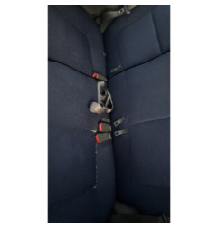Feu arriere principal gauche (feux) FIAT PUNTO 2