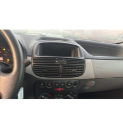 Feu arriere principal gauche (feux) FIAT PUNTO 2