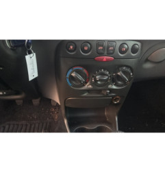 Feu arriere principal gauche (feux) FIAT PUNTO 2