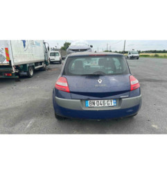 Aile avant gauche RENAULT MEGANE 2