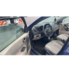 Aile avant gauche RENAULT MEGANE 2