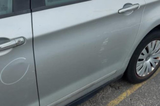 Bloc ABS (freins anti-blocage) CITROEN C5 2