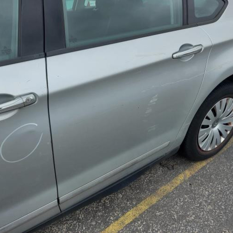 Bloc ABS (freins anti-blocage) CITROEN C5 2 Photo n°8