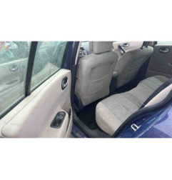 Aile avant gauche RENAULT MEGANE 2