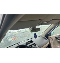Aile avant gauche RENAULT MEGANE 2