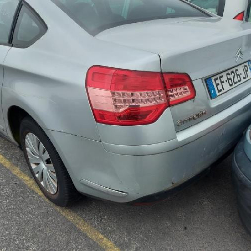 Bloc ABS (freins anti-blocage) CITROEN C5 2 Photo n°9