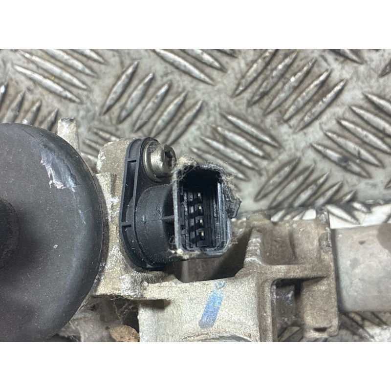 Cremaillere assistee RENAULT CLIO 2 Photo n°1