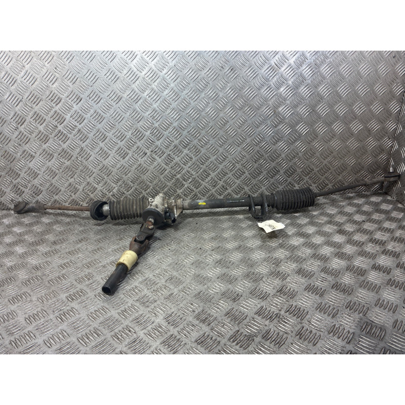 Cremaillere assistee RENAULT CLIO 2 Photo n°4