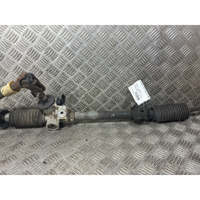 Cremaillere assistee RENAULT CLIO 2 Photo n°7