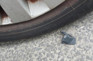 Bloc ABS (freins anti-blocage) CITROEN C5 2