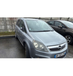 Feu arriere principal gauche (feux) OPEL ZAFIRA B