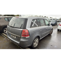 Feu arriere principal gauche (feux) OPEL ZAFIRA B
