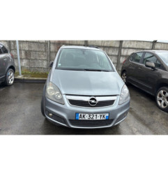 Feu arriere principal gauche (feux) OPEL ZAFIRA B