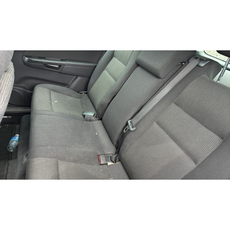 Feu arriere principal gauche (feux) OPEL ZAFIRA B Photo n°18