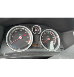 Feu arriere principal gauche (feux) OPEL ZAFIRA B