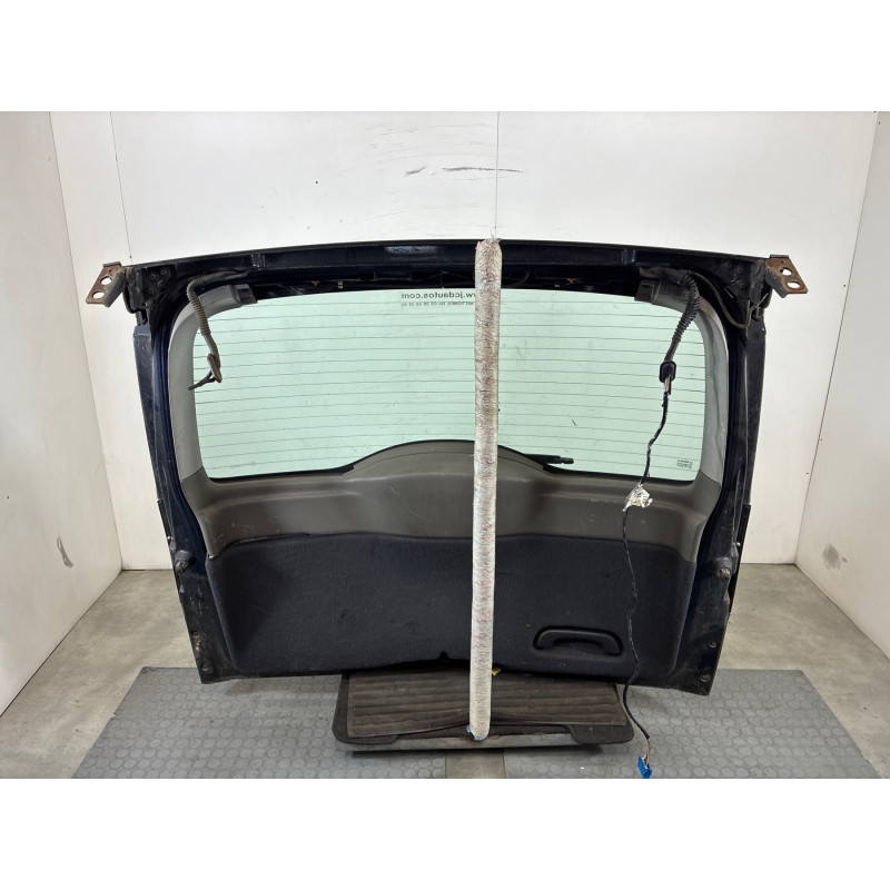 Malle/Hayon arriere RENAULT ESPACE 4 Photo n°1