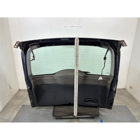 Malle/Hayon arriere RENAULT ESPACE 4 Photo n°1