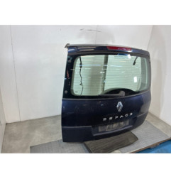 Malle/Hayon arriere RENAULT ESPACE 4