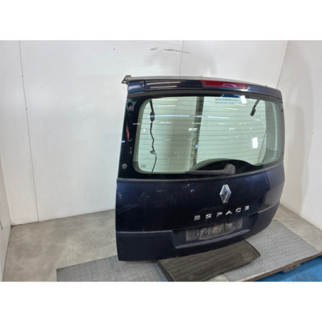 Malle/Hayon arriere RENAULT ESPACE 4