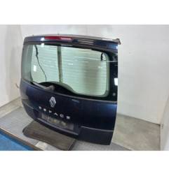Malle/Hayon arriere RENAULT ESPACE 4