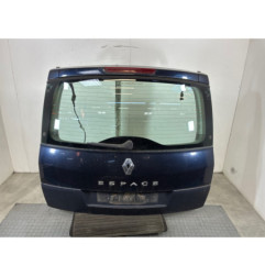 Malle/Hayon arriere RENAULT ESPACE 4