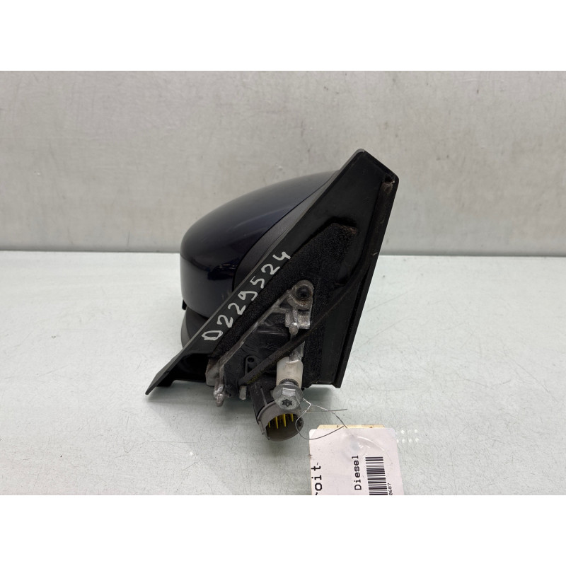 Retroviseur droit RENAULT ESPACE 4 Photo n°2