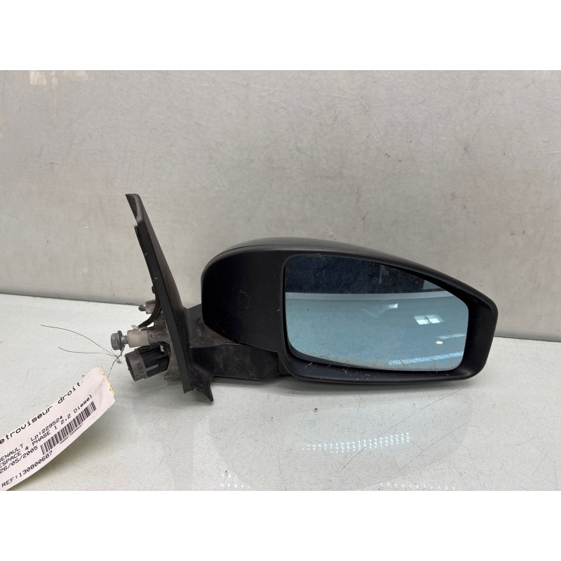 Retroviseur droit RENAULT ESPACE 4 Photo n°3