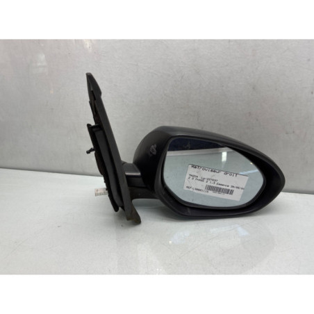 Retroviseur droit MAZDA 2 2 Photo n°1