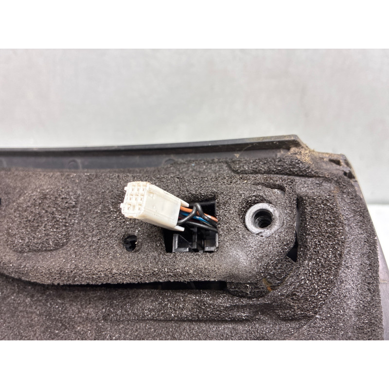 Retroviseur droit MAZDA 2 2 Photo n°4