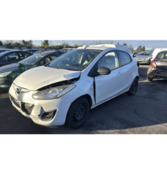 Retroviseur droit MAZDA 2 2